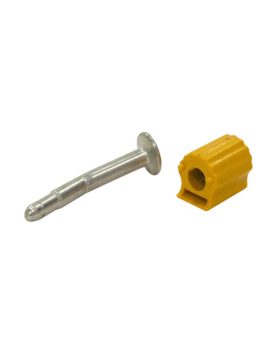 container bolt lock