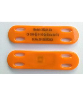 RFID plombe