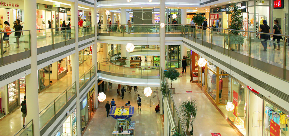 shoppingmall