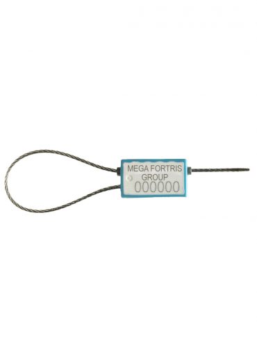 2K MCLP Mini Cable Lock Premium, kabelplompe, kabel plombe, Kabel Plomber